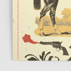 GOTHIC COWBOY Poster Gallery Image 3