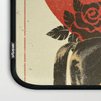 GOTHIC COWBOY Laptop Sleeve Gallery Image 3