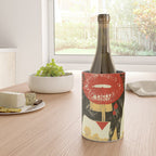 GOTHIC COWBOY Wine Chiller Gallery Image 4