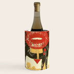 GOTHIC COWBOY Wine Chiller Gallery Image 1