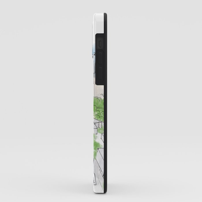 Fenway Park iPhone Case Gallery Image 2