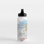 Fenway Park Water Bottle Gallery Image 3