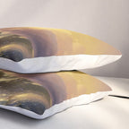 The Ninth Wave nautical sunset ocean storm landscape masterpiece by Ivan Aivazovsky Pillow Sham Gallery Image 3