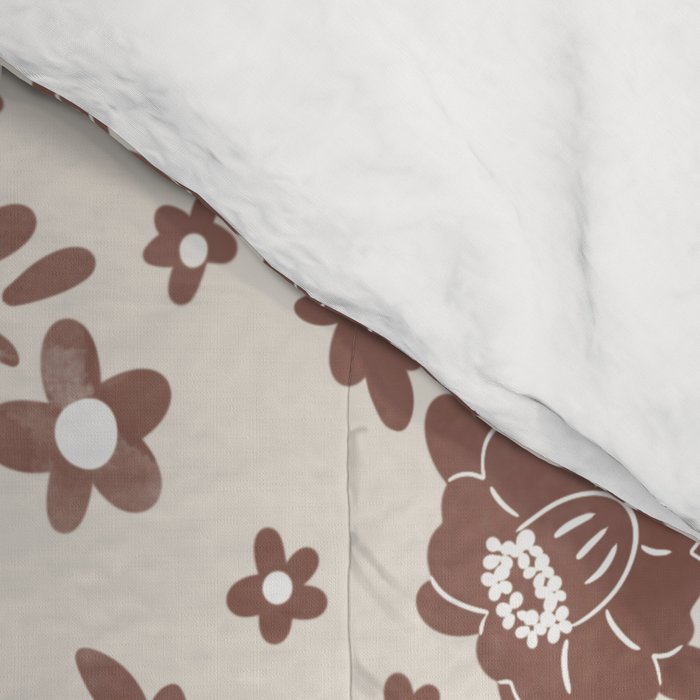 Blossoming Forest Comforter Gallery Image 4