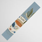 You are My Cup of Tea 3 Table Runner Gallery Image 3