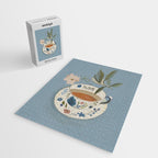 You are My Cup of Tea 3 Jigsaw Puzzle Gallery Image 2