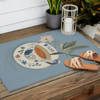 You are My Cup of Tea 3 Outdoor Rug Gallery Image 2