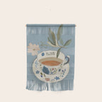 You are My Cup of Tea 3 Wall Hanging Gallery Image 1