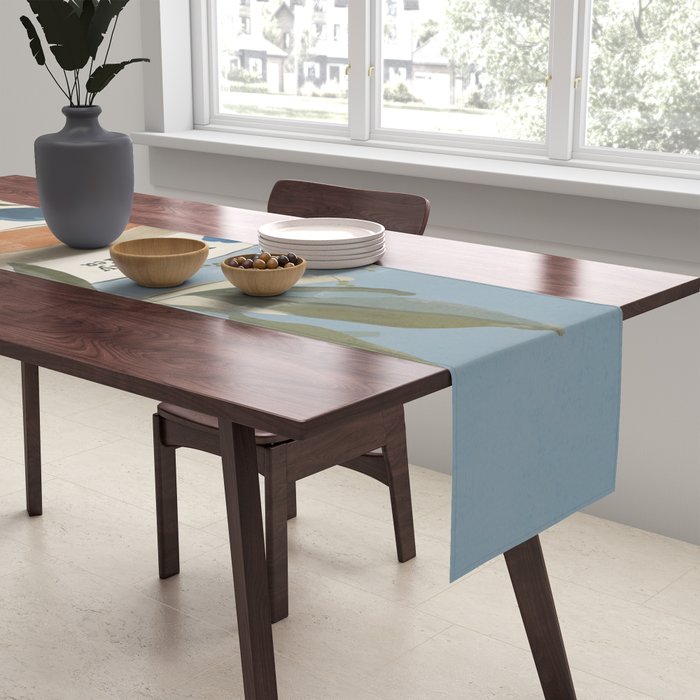 You are My Cup of Tea 3 Table Runner Gallery Image 2
