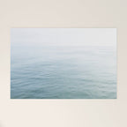 Malibu, Fine Art, Ocean, Beach Photography Welcome Mat Gallery Image 1