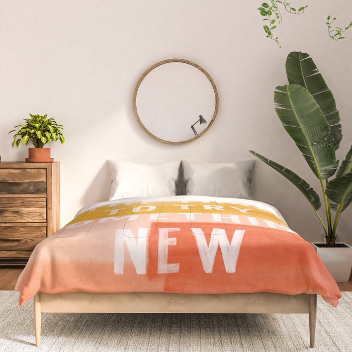 Something New Comforter Gallery Image 3