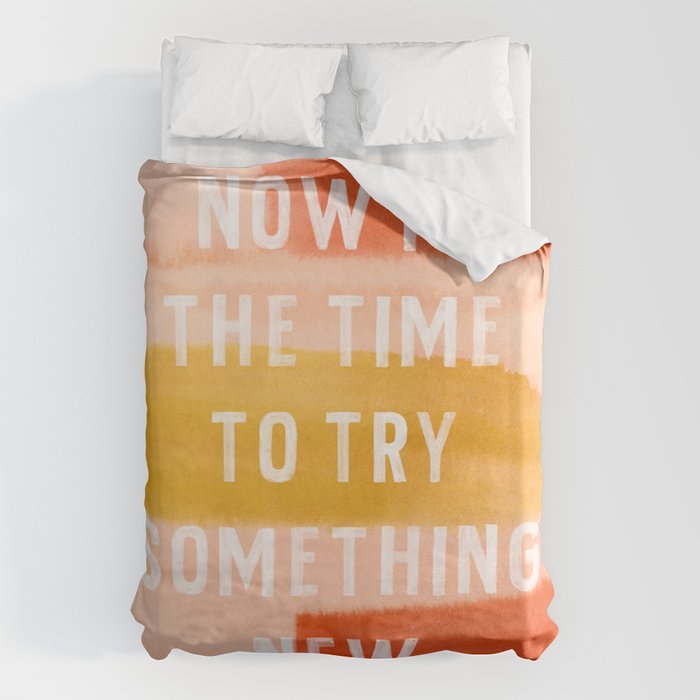 Something New Duvet Cover Gallery Image 6