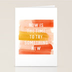 Something New Stationery Card Gallery Image 2