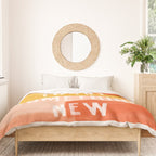 Something New Duvet Cover Gallery Image 3