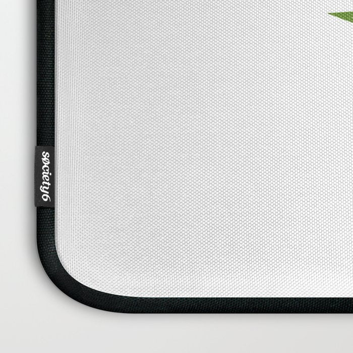 Maine Flag Laptop Sleeve Gallery Image 3