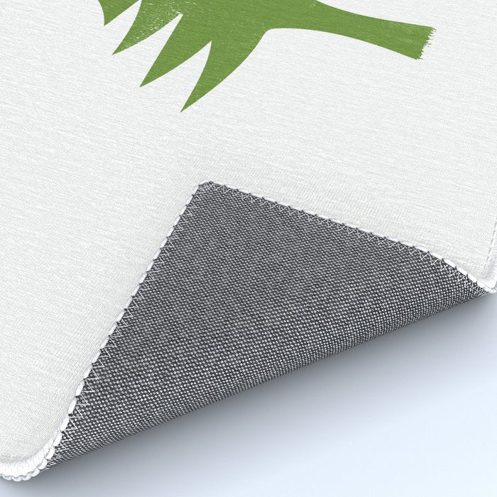 Maine Flag Rug Gallery Image 4