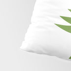 Maine Flag Pillow Sham Gallery Image 4