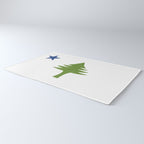 Maine Flag Rug Gallery Image 3