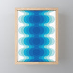 Ocean Echo In Mini Art Print Gallery Image 1
