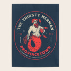 The Thirsty Merman Provincetown, Massachusetts Poster Gallery Image 4
