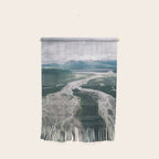 Veins Wall Hanging Gallery Image 1