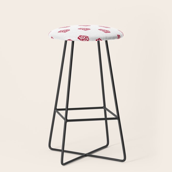 Athens Georgia Stool Gallery Image 1
