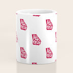 Athens Georgia Coffee Mug Gallery Image 4