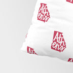 Athens Georgia Pillow Sham Gallery Image 4