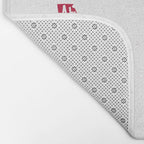 Athens Georgia Bath Mat Gallery Image 2