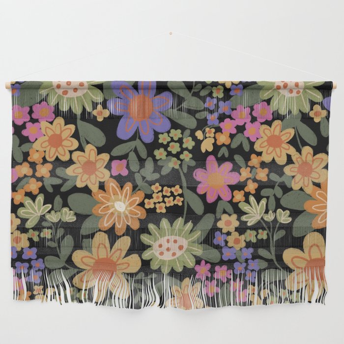 New flora Wall Hanging Gallery Image 1