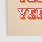 Yeehaw Poster Gallery Image 3