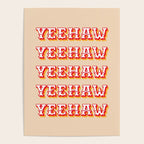 Yeehaw Poster Gallery Image 4