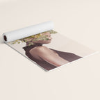 Floral beauty 16 Yoga Mat Gallery Image 2