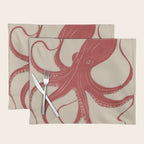 OCTOPUS 3 Placemat Gallery Image 1