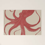 OCTOPUS 3 Welcome Mat Gallery Image 1