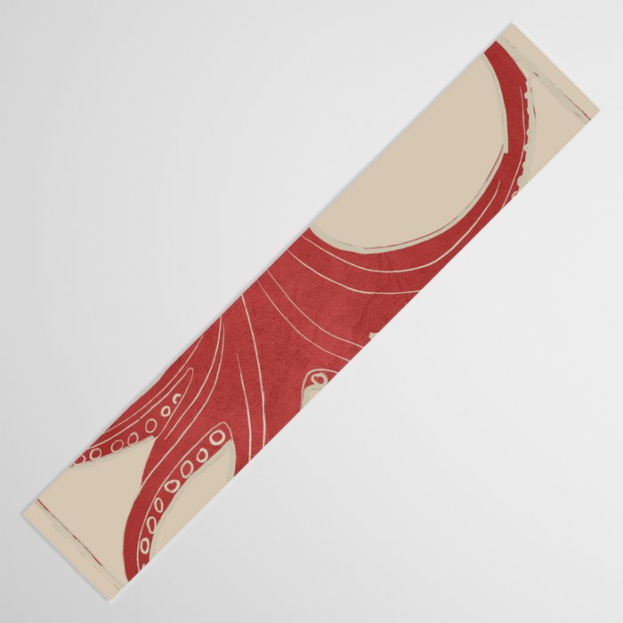 OCTOPUS 3 Table Runner Gallery Image 3