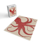OCTOPUS 3 Jigsaw Puzzle Gallery Image 2