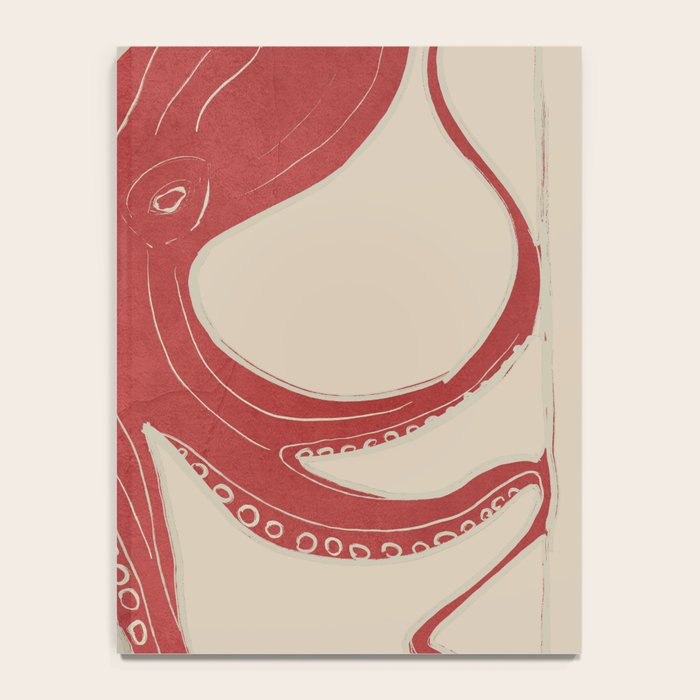 OCTOPUS 3 Notebook Gallery Image 4