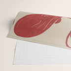 OCTOPUS 3 Wrapping Paper Gallery Image 2