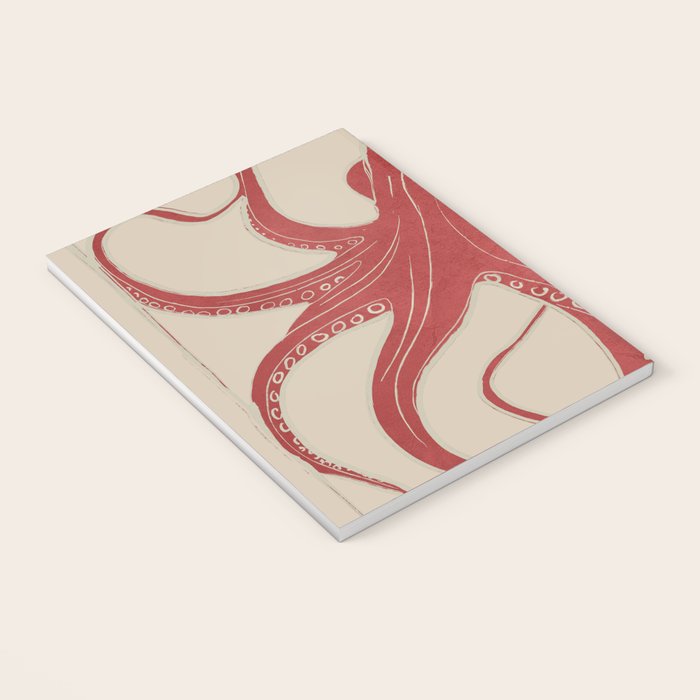 OCTOPUS 3 Notebook Gallery Image 3