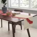 OCTOPUS 3 Table Runner Gallery Image 2