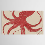 OCTOPUS 3 Tablecloth Gallery Image 2