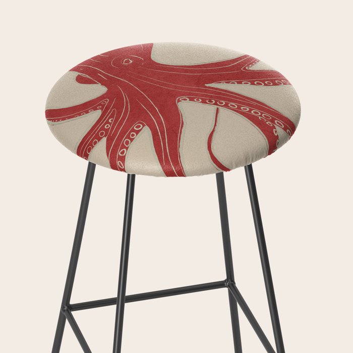 OCTOPUS 3 Stool Gallery Image 2