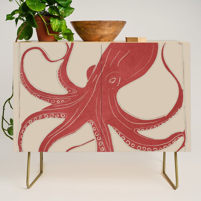 OCTOPUS 3 Credenza Gallery Image 1