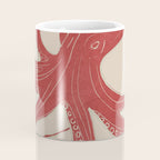 OCTOPUS 3 Coffee Mug Gallery Image 4