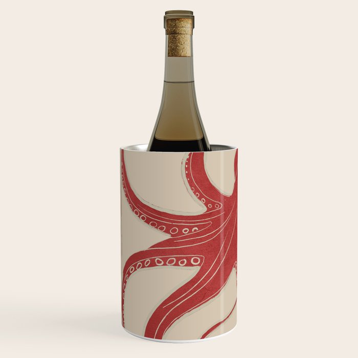OCTOPUS 3 Wine Chiller Gallery Image 2