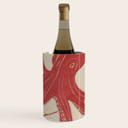 OCTOPUS 3 Wine Chiller Gallery Image 1