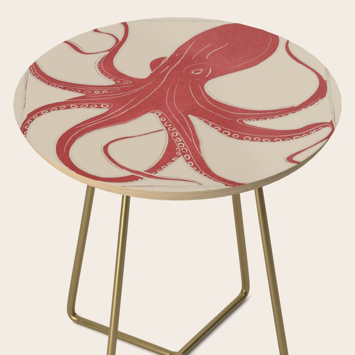 OCTOPUS 3 Side Table Gallery Image 2