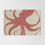 OCTOPUS 3 Rug Gallery Image 2