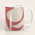 OCTOPUS 3 Coffee Mug Gallery Image 1